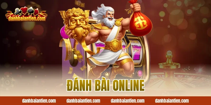 Đánh bài online