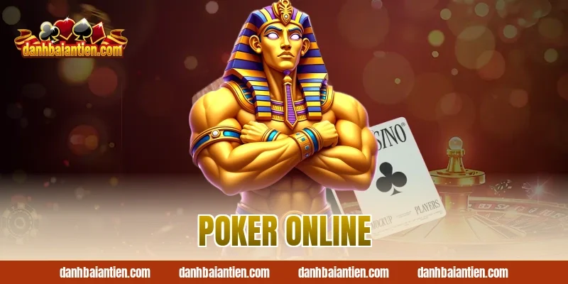 poker online