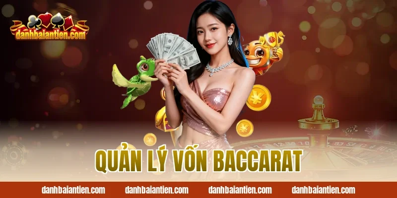 quản lý vốn baccarat